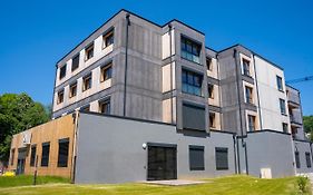 Aparthotel La Colloc À