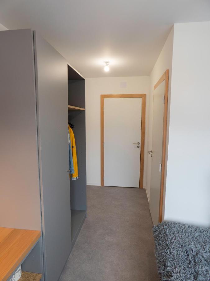 Aparthotel La Colloc à Épinal Extérieur photo